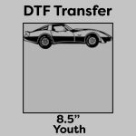 DTF Transfer 8.5" Thumbnail