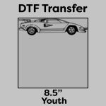 DTF Transfer 8.5" Thumbnail