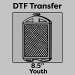 DTF Transfer 8.5" Thumbnail