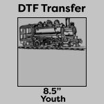 DTF Transfer 8.5" Thumbnail