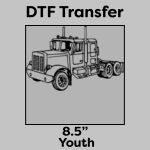DTF Transfer 8.5" Thumbnail