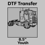 DTF Transfer 8.5" Thumbnail