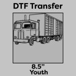 DTF Transfer 8.5" Thumbnail