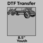 DTF Transfer 8.5" Thumbnail