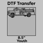 DTF Transfer 8.5" Thumbnail
