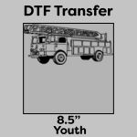 DTF Transfer 8.5" Thumbnail