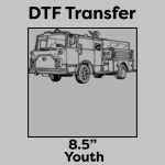 DTF Transfer 8.5" Thumbnail