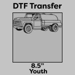 DTF Transfer 8.5" Thumbnail