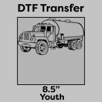 DTF Transfer 8.5" Thumbnail
