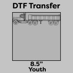 DTF Transfer 8.5" Thumbnail