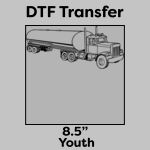 DTF Transfer 8.5" Thumbnail