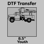 DTF Transfer 8.5" Thumbnail