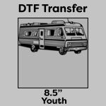 DTF Transfer 8.5" Thumbnail