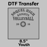 DTF Transfer 8.5" Thumbnail