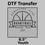 DTF Transfer 8.5" Thumbnail