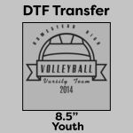 DTF Transfer 8.5" Thumbnail