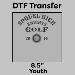 DTF Transfer 8.5" Thumbnail