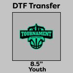 DTF Transfer 8.5" Thumbnail