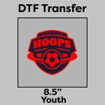 DTF Transfer 8.5" Thumbnail