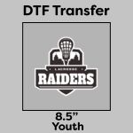 DTF Transfer 8.5" Thumbnail