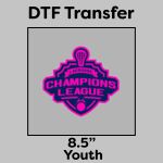 DTF Transfer 8.5" Thumbnail