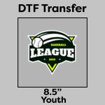 DTF Transfer 8.5" Thumbnail