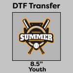 DTF Transfer 8.5" Thumbnail