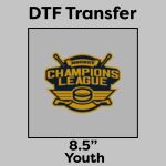 DTF Transfer 8.5" Thumbnail