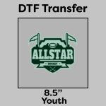 DTF Transfer 8.5" Thumbnail