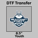 DTF Transfer 8.5" Thumbnail