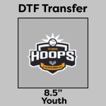 DTF Transfer 8.5" Thumbnail