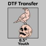 DTF Transfer 8.5" Thumbnail