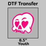 DTF Transfer 8.5" Thumbnail
