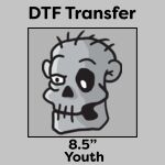 DTF Transfer 8.5" Thumbnail