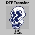 DTF Transfer 8.5" Thumbnail