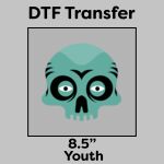 DTF Transfer 8.5" Thumbnail