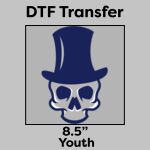 DTF Transfer 8.5" Thumbnail
