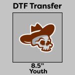 DTF Transfer 8.5" Thumbnail