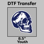 DTF Transfer 8.5" Thumbnail