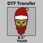 DTF Transfer 8.5" Thumbnail