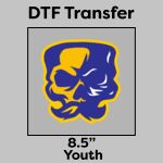 DTF Transfer 8.5" Thumbnail