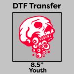 DTF Transfer 8.5" Thumbnail