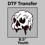 DTF Transfer 8.5" Thumbnail