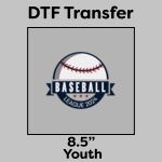 DTF Transfer 8.5" Thumbnail