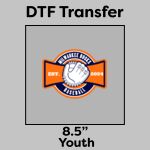 DTF Transfer 8.5" Thumbnail