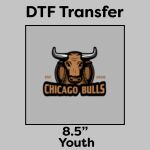 DTF Transfer 8.5" Thumbnail
