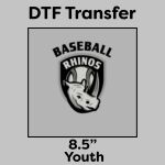DTF Transfer 8.5" Thumbnail