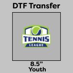 DTF Transfer 8.5" Thumbnail
