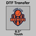 DTF Transfer 8.5" Thumbnail