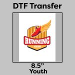DTF Transfer 8.5" Thumbnail